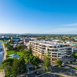 4* Aparthotel Riverside