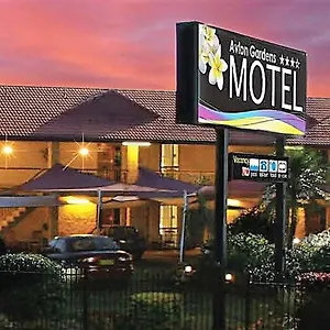 3* Motel Avlon Gardens